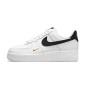 Nike Air Force 1 07 Essential Black Nike Air Force 1 07 Essential Black
