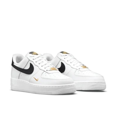 Nike Air Force 1 07 Essential Black