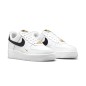 Nike Air Force 1 07 Essential Black Nike Air Force 1 07 Essential Black
