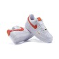 Nike Air Force 1 07 Essential Red Nike Air Force 1 07 Essential Red
