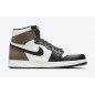 Nike Air Jordan 1 Dark Moka Nike Air Jordan 1 Dark Moka