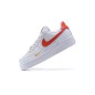 Nike Air Force 1 07 Essential Red Nike Air Force 1 07 Essential Red