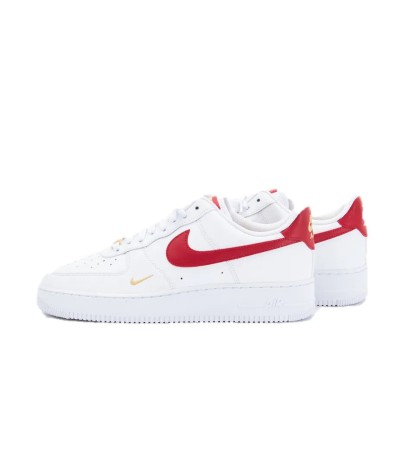 Nike Air Force 1 07 Essential Red