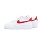 Nike Air Force 1 07 Essential Red Nike Air Force 1 07 Essential Red