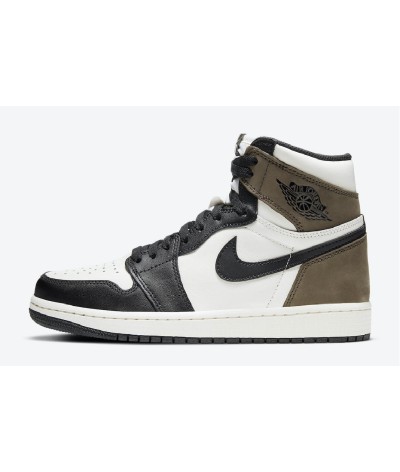 Nike Air Jordan 1 Dark Moka