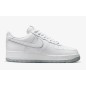 Nike Air Force 1 ´07 White Wolf Grey Nike Air Force 1 ´07 White Wolf Grey