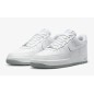 Nike Air Force 1 ´07 White Wolf Grey Nike Air Force 1 ´07 White Wolf Grey