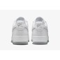 Nike Air Force 1 ´07 White Wolf Grey Nike Air Force 1 ´07 White Wolf Grey
