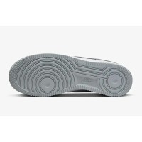 Nike Air Force 1 ´07 White Wolf Grey