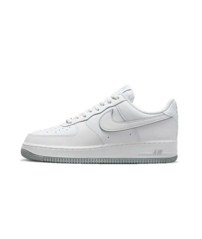 Nike Air Force 1 ´07 White Wolf Grey