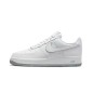 Nike Air Force 1 ´07 White Wolf Grey Nike Air Force 1 ´07 White Wolf Grey