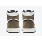 Nike Air Jordan 1 Dark Moka Nike Air Jordan 1 Dark Moka
