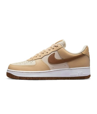 Nike Air Force 1 Low Inspected By Swoosh