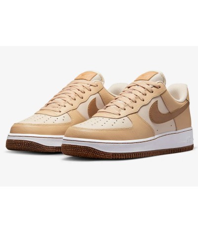 Nike Air Force 1 Low Inspected By Swoosh