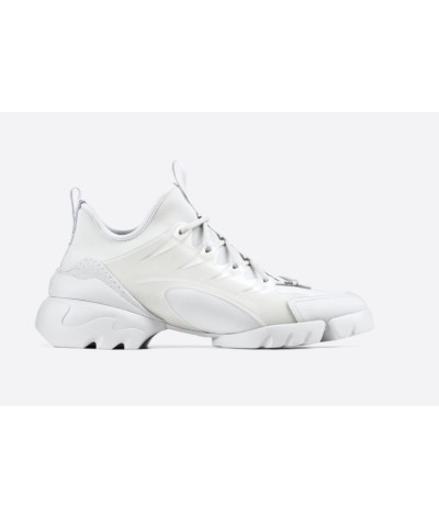 neakers Dior D-Connect: Design Futuristico e Lusso per uno Stile Unico | DripHouse