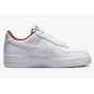 Nike Air Force 1 Low Just Do It Summit White Team Red Nike Air Force 1 Low Just Do It Summit White Team Red