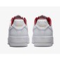 Nike Air Force 1 Low Just Do It Summit White Team Red Nike Air Force 1 Low Just Do It Summit White Team Red