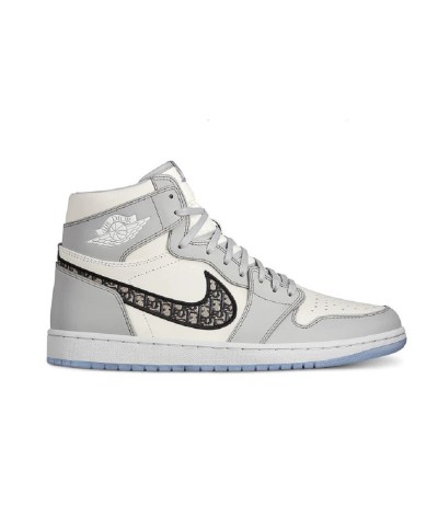 Nike Air Jordan 1 Dior