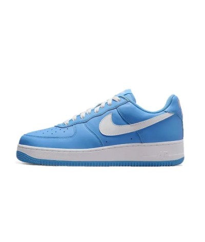 Nike Air Force 1 Low Retro University Blue