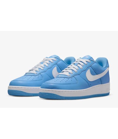 Nike Air Force 1 Low Retro University Blue