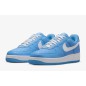 Nike Air Force 1 Low Retro University Blue Nike Air Force 1 Low Retro University Blue