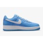 Nike Air Force 1 Low Retro University Blue Nike Air Force 1 Low Retro University Blue
