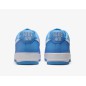 Nike Air Force 1 Low Retro University Blue Nike Air Force 1 Low Retro University Blue