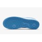 Nike Air Force 1 Low Retro University Blue Nike Air Force 1 Low Retro University Blue