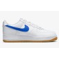 Nike Air Force 1 Low Since 82 White Blue Nike Air Force 1 Low Since 82 White Blue