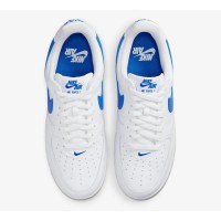 Nike Air Force 1 Low Since 82 White Blue