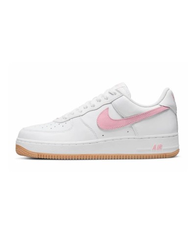 copy of Nike Air Force 1 Low Since 82 White Pink
