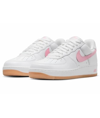 copy of Nike Air Force 1 Low Since 82 White Pink