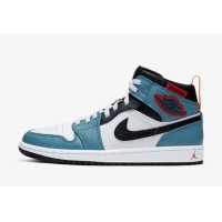 Nike Air Jordan 1 Facetasm