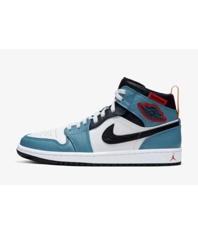 Nike Air Jordan 1 Facetasm