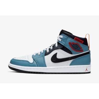 Nike Air Jordan 1 Facetasm
