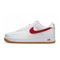 Nike Air Force 1 Low Since 82 White Red Nike Air Force 1 Low Since 82 White Red