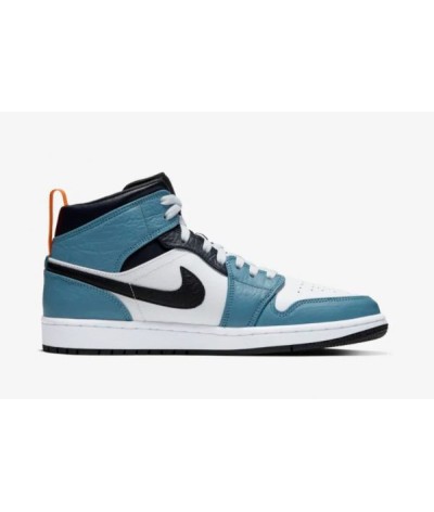 Nike Air Jordan 1 Facetasm
