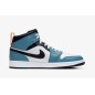 Nike Air Jordan 1 Facetasm Nike Air Jordan 1 Facetasm
