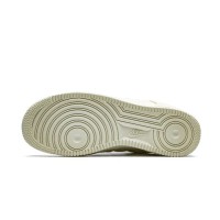 Nike Air Force 1 Low Stussy Fossil