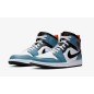 Nike Air Jordan 1 Facetasm Nike Air Jordan 1 Facetasm