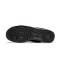 Nike Air Force 1 Low Stussy Triple Black Nike Air Force 1 Low Stussy Triple Black
