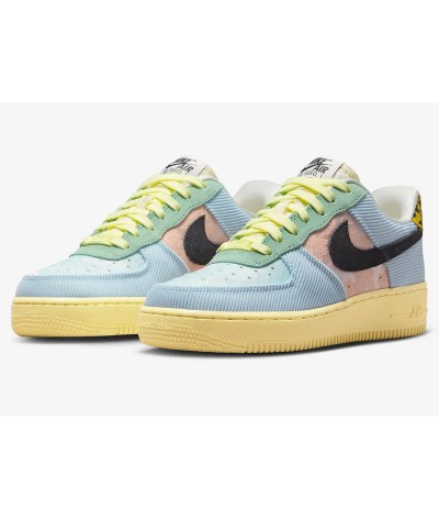Nike Air Force 1 Low WMNS Celestine Blue