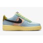 Nike Air Force 1 Low WMNS Celestine Blue Nike Air Force 1 Low WMNS Celestine Blue
