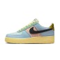 Nike Air Force 1 Low WMNS Celestine Blue Nike Air Force 1 Low WMNS Celestine Blue