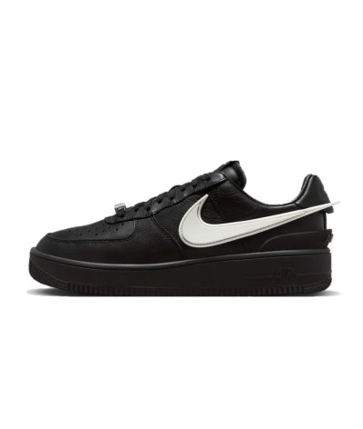 Nike Air Force 1 Low x Ambush Black