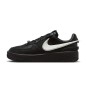 Nike Air Force 1 Low x Ambush Black Nike Air Force 1 Low x Ambush Black