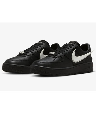 Nike Air Force 1 Low x Ambush Black