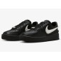 Nike Air Force 1 Low x Ambush Black Nike Air Force 1 Low x Ambush Black