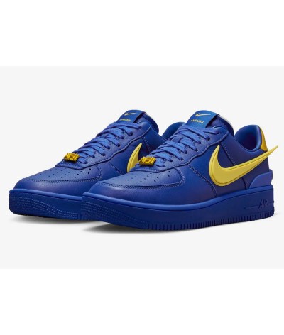 Nike Air Force 1 Low x Ambush Game Royal