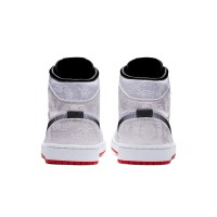 Nike Air Jordan 1 Fearless Edison Chen